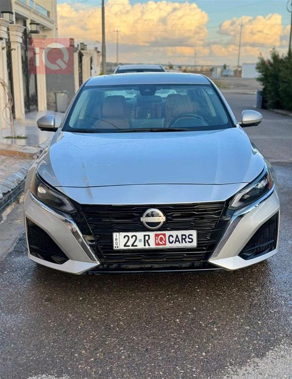Nissan Altima 2023 for sale in Iraq - Erbil